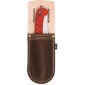 Weaver Leather Pruning Saw Holster 08-02015